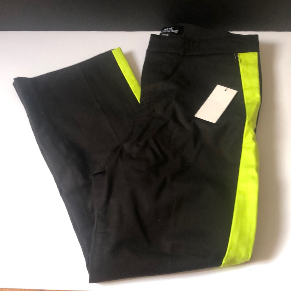 Suitable For Work Pants